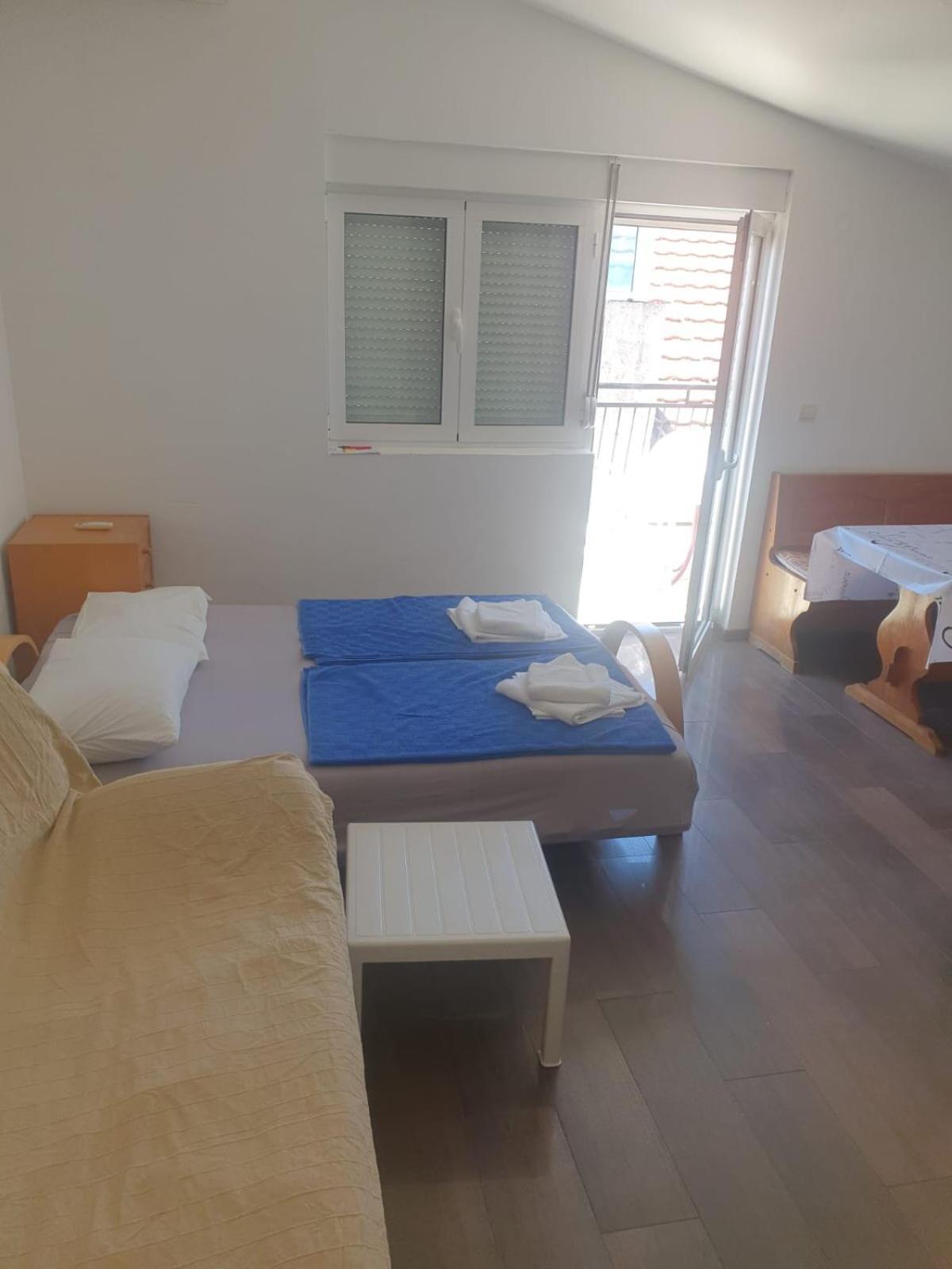 Sea View Apartments Herceg Novi Camera foto